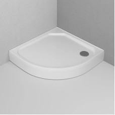 Акриловый поддон 80x80 см Am.Pm X-Joy W88T-205-080W64