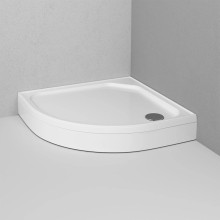 Акриловый поддон 90x90 см Am.Pm X-Joy W88T-205-090W64