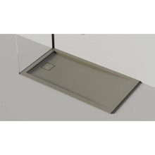 Душевой поддон из литьевого мрамора 150x80 см Salini S-Sense Capri, покраска по RAL полностью 120211MRF