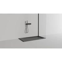 Душевой поддон из литьевого мрамора 150x80 см Salini S-Stone Capri, покраска по RAL полностью 120221MRF