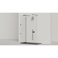 Душевой поддон из литьевого мрамора 150x80 см Salini S-Stone Capri, покраска по RAL полностью 120221MRF