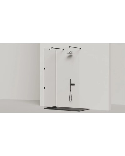 Душевой поддон из литьевого мрамора 150x80 см Salini S-Stone Capri, покраска по RAL полностью 120221MRF