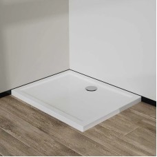 Акриловый поддон 100x80 см Vincea VST-5AR-8010