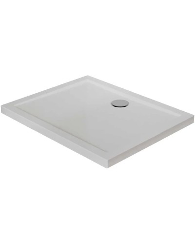 Акриловый поддон 100x80 см Vincea VST-5AR-8010