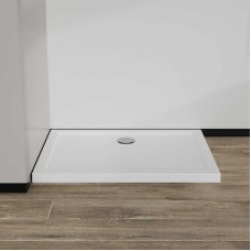 Акриловый поддон 100x80 см Vincea VST-5AR-8010