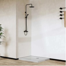 Акриловый поддон 100x80 см Vincea VST-5AR-8010