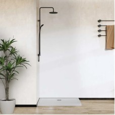 Акриловый поддон 100x80 см Vincea VST-5AR-8010