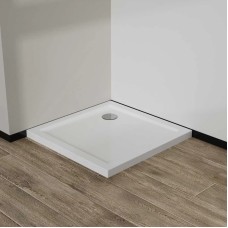 Акриловый поддон 80x80 см Vincea VST-5AS-8080