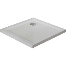 Акриловый поддон 80x80 см Vincea VST-5AS-8080