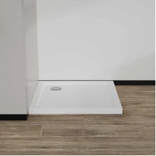 Акриловый поддон 80x80 см Vincea VST-5AS-8080