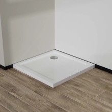 Акриловый поддон 90x90 см Vincea VST-5AS-9090