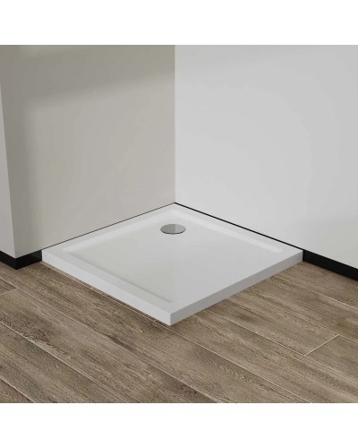 Акриловый поддон 90x90 см Vincea VST-5AS-9090