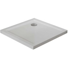 Акриловый поддон 90x90 см Vincea VST-5AS-9090