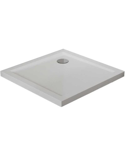 Акриловый поддон 90x90 см Vincea VST-5AS-9090