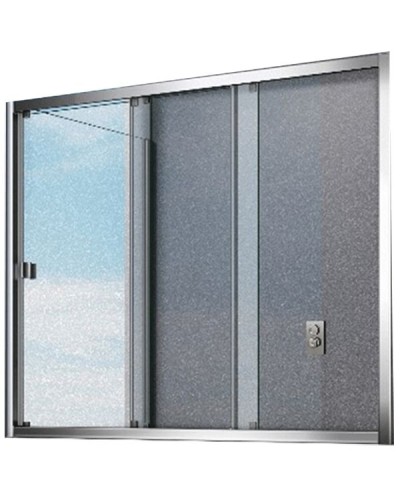 Шторка на ванну Good Door Screen WTW-130-C-CH 130 профиль Хром стекло прозрачное