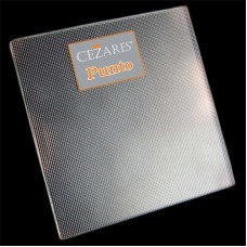 Шторка для ванны Cezares Pratico 150 см текстурное стекло PRATICO-VF-2-150/140-P-Cr