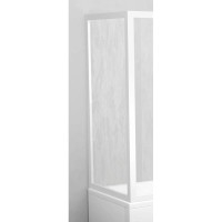 Боковая стенка Ravak APSV-75 белый Grape 95030102ZG