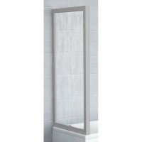 Боковая стенка Ravak APSV-75 сатин Rain 95030U0241