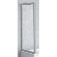 Боковая стенка Ravak APSV-75 сатин Rain 95030U0241