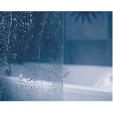 Боковая стенка Ravak APSV-75 сатин Rain 95030U0241