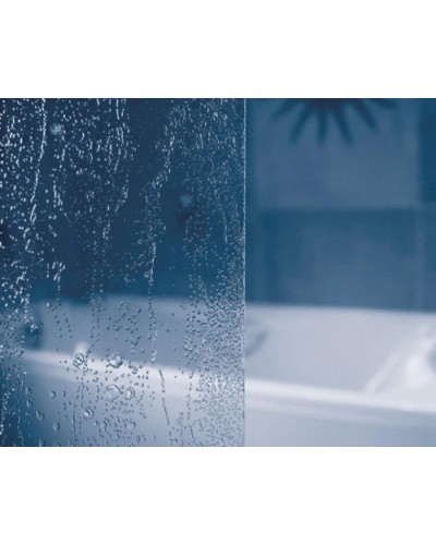 Боковая стенка Ravak APSV-75 сатин Rain 95030U0241