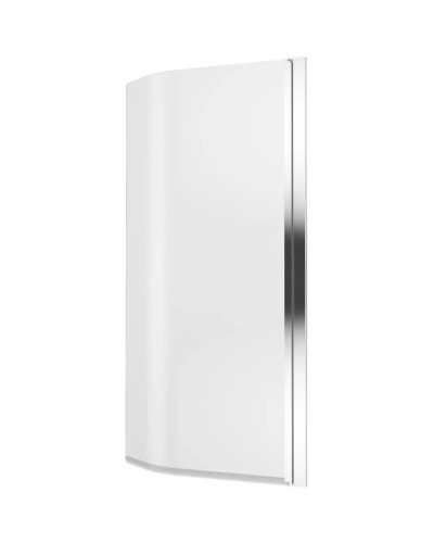 Шторка для ванны 75 см R прозрачное стекло Excellent Be Spot KAEX.2309.750.PR