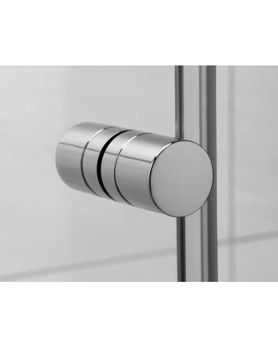 Шторка для ванны Radaway Vesta DWD 140 прозрачное