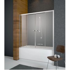 Шторка для ванны Radaway Vesta DWD 150 фабрик