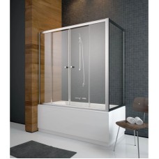 Шторка для ванны Radaway Vesta DWD 150 фабрик