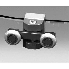 Шторка для ванны Radaway Vesta DWD 160 фабрик