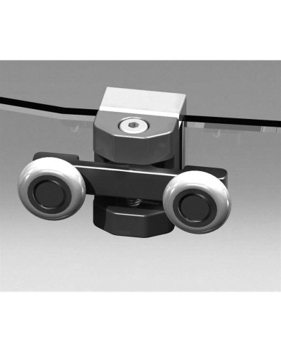 Шторка для ванны Radaway Vesta DWD 170 прозрачное