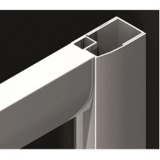 Шторка для ванны Radaway Vesta DWD 170 фабрик