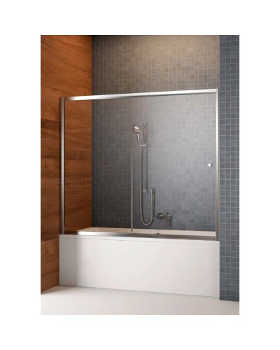 Шторка для ванны Radaway Vesta DWJ 140 фабрик