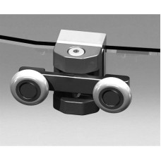 Шторка для ванны Radaway Vesta DWJ 150 прозрачное