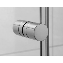 Шторка для ванны Radaway Vesta DWJ 150 фабрик