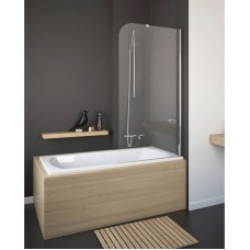 Шторка для ванны Radaway Torrenta PNJ 80 R графитовое