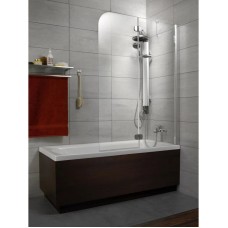 Шторка для ванны Radaway Torrenta PND 101 R прозрачное