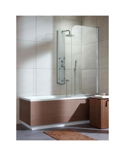 Шторка для ванны Radaway EOS PNJ 70 R прозрачное