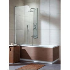 Шторка для ванны Radaway EOS PNJ 50 L прозрачное
