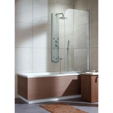 Шторка для ванны Radaway EOS PNJ 50 R прозрачное