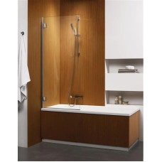 Шторка для ванны Radaway Carena PNJ 67 L коричневое