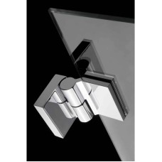 Шторка для ванны Radaway Carena PNJ 67 L коричневое