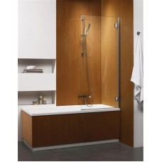 Шторка для ванны Radaway Carena PNJ 67 R прозрачное