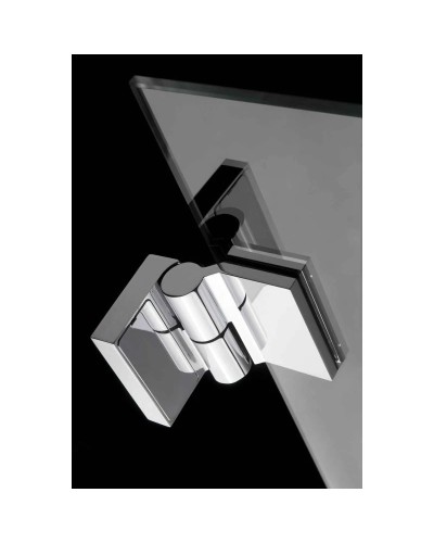 Шторка для ванны Radaway Carena PNJ 67 R прозрачное