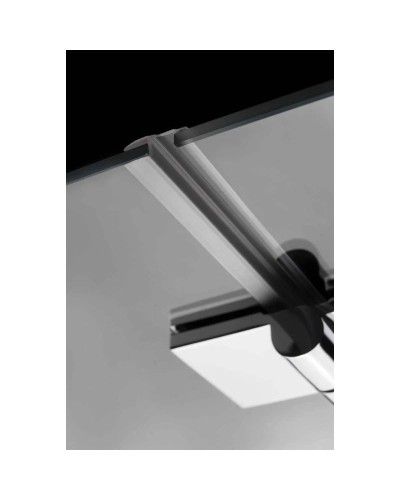 Шторка для ванны Radaway Carena PND 130 R прозрачное