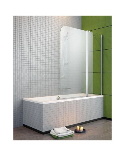 Шторка для ванны Radaway EOS II PND 110 R прозрачное