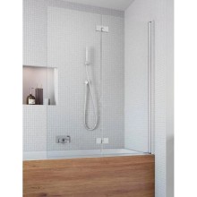 Шторка для ванны Radaway Essenza New PND 120 R прозрачное