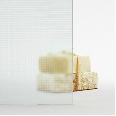 Шторка на ванну Cezares Pratico 100 L PRATICO-V-4-100/140-P-Cr-L профиль Хром стекло рифленое