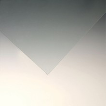 Шторка на ванну Koller Pool Waterfall Line 115 QP95 L профиль Хром стекло прозрачное