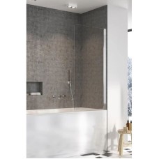 Шторка для ванны Radaway Nes PNJ 50 R прозрачное